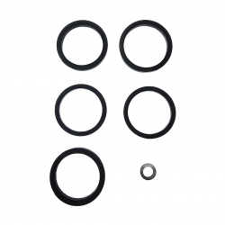 Ariete, opravná sada brzdiče, APRILIA SCARABEO 50 '98-'05, BENELLI 50, BETAMOTOR 50, GILERA 50, MALAGUTI 50 '96-'0