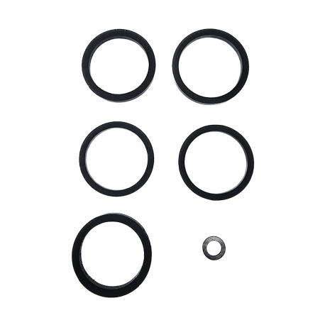 Ariete, opravná sada brzdiče, APRILIA SCARABEO 50 '98-'05, BENELLI 50, BETAMOTOR 50, GILERA 50, MALAGUTI 50 '96-'0