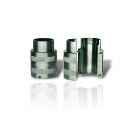 Ariete, narážeč gufer 41mm