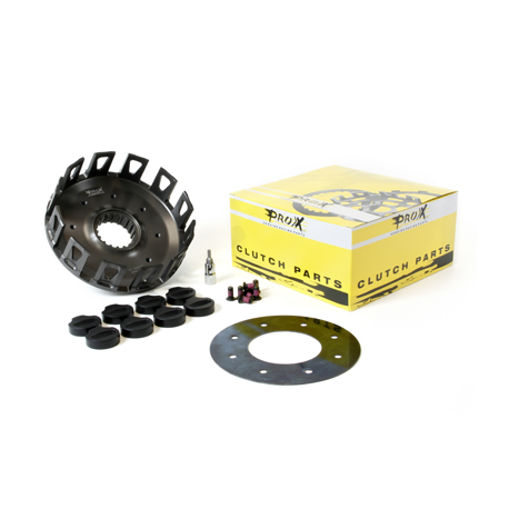 ProX, spojkový koš, Honda CRF 450R 09-12 (OEM:22100-MEN-A30)