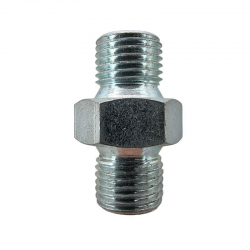 Fren Tubo, šroubvací spojka M10X1/M10X1 (B17023)