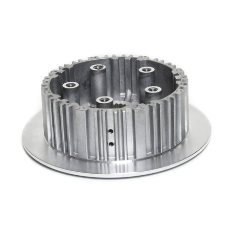 ProX, vnitřní spojkový koš, Honda CR 125 '00-07 + CRF 250R/X '04-09 + KTM250SXF 06-11 + RMZ 250 '07-09 (OEM:22120-KRN-A00)