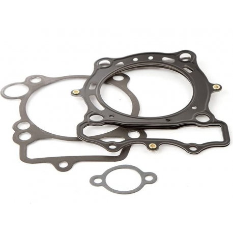 Cylinder Works, horní sada těsnění Top-End, Yamaha WRF 250 '01-'14, YZF 250 '01-'13 BIG BORE 81mm