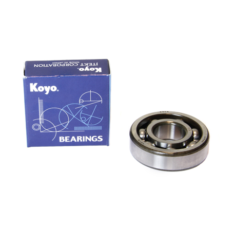 ProX, ložisko klikovky, Honda, Kawasaki, KTM, Suzuki, Yamaha 6304/C3 20X52X15