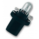 Osram, žárovka 1,2W 12V B8,5D