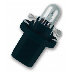 Osram, žárovka 1,2W 12V B8,5D