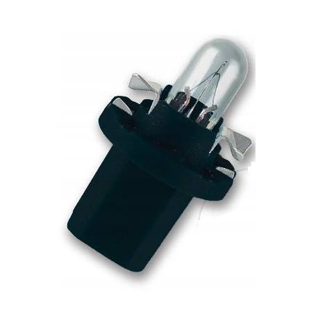 Osram, žárovka 1,2W 12V B8,5D