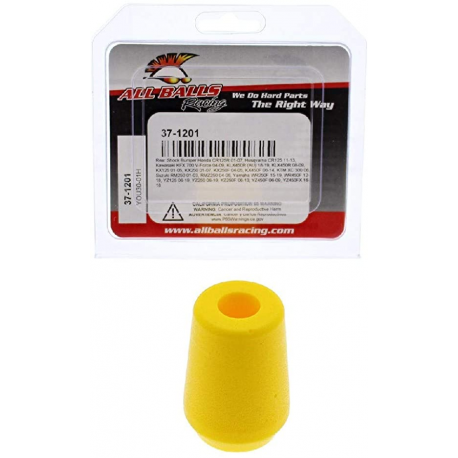 All Balls, doraz zadního tlumiče, Kawasaki KX125, KX250 , KXF250, KXF450, Suzuki RM250, RMZ250, Yamaha WRF 250,WRF450, YZ1