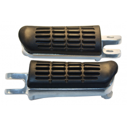 Emgo, stupačka, Honda CBR 600/1000, CB 750/1000/1300, VFR 800 98-01, CBR 1100XX 97-98, levá (616I) (JR310301L)