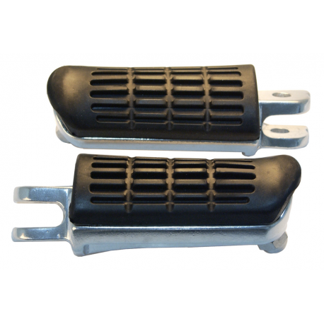 Emgo, stupačka, Honda CBR 600/1000, CB 750/1000/1300, VFR 800 98-01, CBR 1100XX 97-98, pravá (616D) (JR310301R)