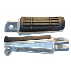 Emgo, stupačka, Yamaha FZ6 / FZ6 FAZER, XJ6 N/S, YZF-R6, MT-03, TDM 900, YZF-R1, FJR 1300, BT 1100, XV 1700, levá (622I) (