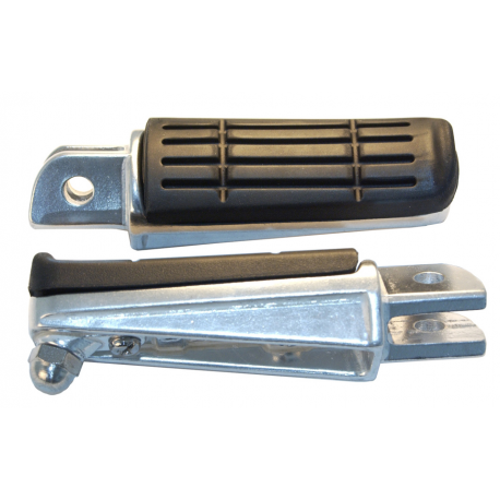 Emgo, stupačka, Yamaha FZ6 / FZ6 FAZER, XJ6 N/S, YZF-R6, MT-03, TDM 900, YZF-R1, FJR 1300, BT 1100, XV 1700, levá (622I) (