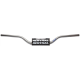 Renthal, řidítka 1,1/8" (28,6mm) MX Fatbar Handlebar TANIUM Yamaha YZ/YZF +7, titan barva s chráničem