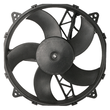 All Balls, ventilátor chladiče, CAN-AM OUTLANDER 1000, Polaris RANGER / RZR / SPORTSMAN