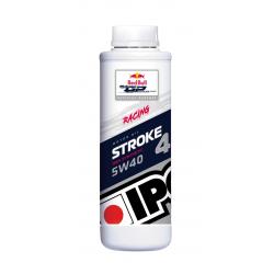 Ipone, Stroke 4 5W40 motorový olej 100% Syntetic 1L (6)