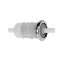 Emgo, palivový filtr, Kawasaki / Yamaha 8mm (1 ks.)