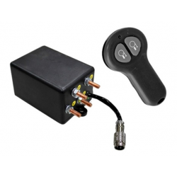 Nachman, bezdrátový dálkový ovladač pro naviják (Bronco)