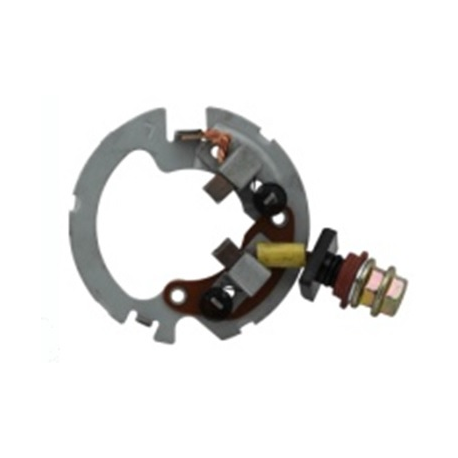 Nachman, uhlíky startéru s držákem, Honda TRX 250/300/350/450 '85-'08