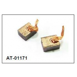 Nachman, uhlíky startéru, ARCTIC CAT, Honda, Kawasaki, Suzuki, Polaris, Yamaha