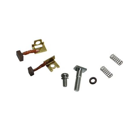 Nachman, uhlíky startéru, Suzuki LT-A 400 '08-'11