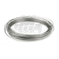 M.C. , drát na vázání gripů 0,6mm, délka 30m