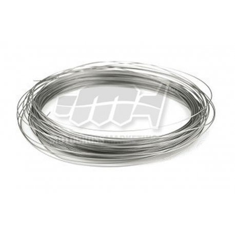 M.C. , drát na vázání gripů 0,6mm, délka 30m