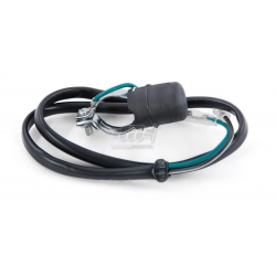 M.C., vypínač zapalování, Honda CR