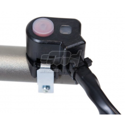 M.C. přepínač map zapalování Honda CRF 250R 10-13, CRF 450 09-12