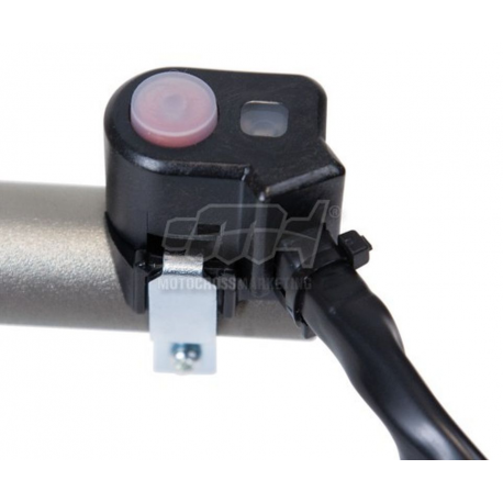 M.C. přepínač map zapalování Honda CRF 250R 10-13, CRF 450 09-12