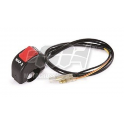 M.C. přepínač map zapalování, UNI (MAP1+MAP2)