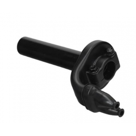 M.C. plastová rukojeť plynu Kawasaki KX 60/65/80/85 89-18