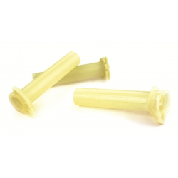 M.C. plastová rukojeť plynu KTM SXF/EXCF 250/350/400/450/500/520/525 00-16