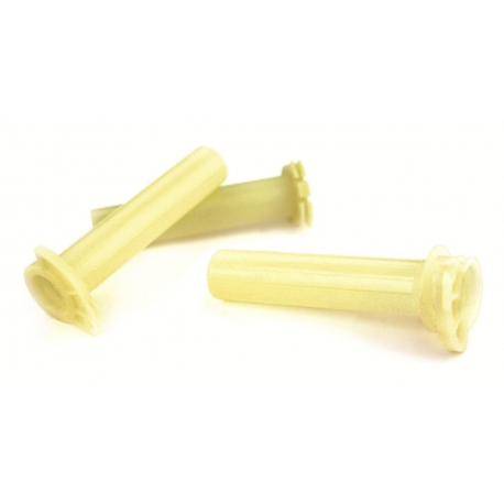 M.C. plastová rukojeť plynu KTM SXF/EXCF 250/350/400/450/500/520/525 00-16