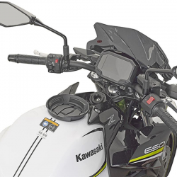 Kappa, držák Tanklock Kawasaki Z 650 (17-18)