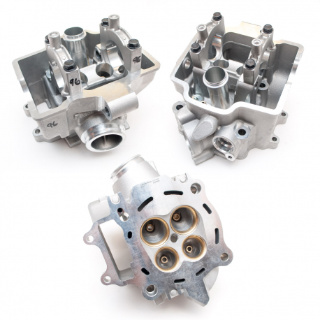 Cylinder Works, hlava válce, Honda CRF 250R '08