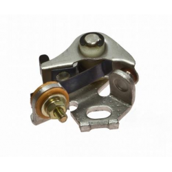 Tourmax, vypínač zapalování DN-43R