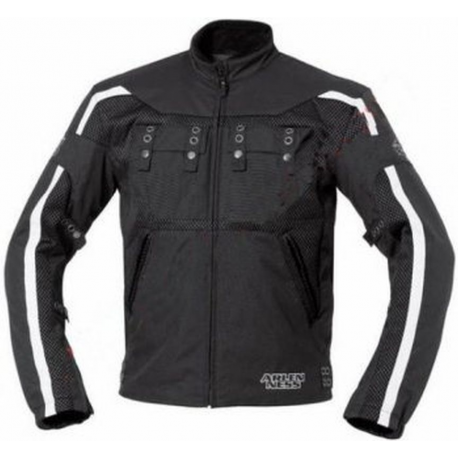 UFO, bunda GC04310, velikost S