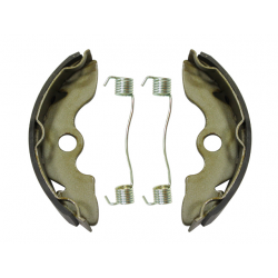 Nachman, brzdové čelisti, Honda TRX 250 '97-'10, TRX 350 '88-'00, přední (AT-05012)