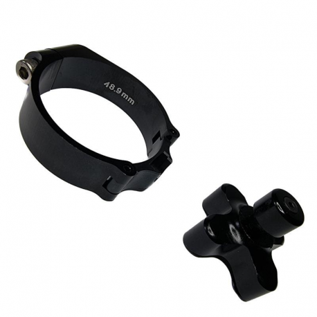 JR, zámek vidlice CR/RM 80-85 '00-'07, CRF150 '07