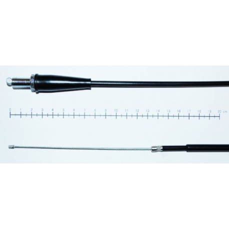 JR, lanko plynu, Honda CR 125 '93-'99, CR 250 '90-'03 (CI0104) 53.110005