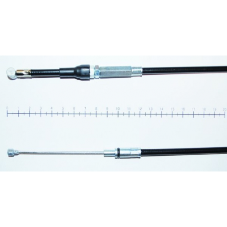 JR, lanko spojky, Honda CR 125 '00-'03 (CI0106)