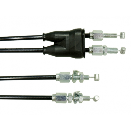 JR, lanko plynu, Honda CRF 250R '10-'13 (CI0120)