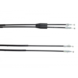 JR, lanko plynu, Honda CRF 450R '13-'15