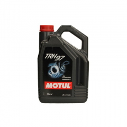 Motul, TRH 97 5L, převodový olej pro ATV s mokrou spojkou
