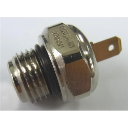 Tourmax, spínač ventilátoru, Honda CB/CBF/CBR/GL/NTV/ST/VF/VFR/VT/VTR/VTX/XL 600/650/1000V/ XRV 650/ 750