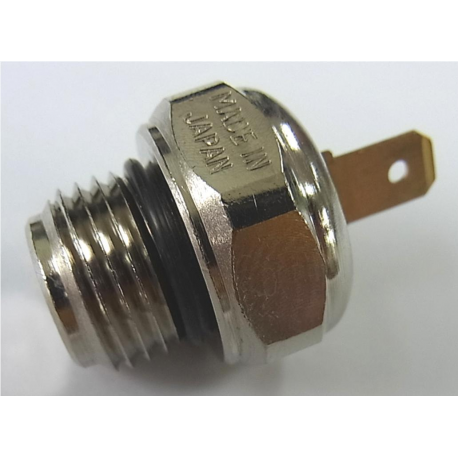 Tourmax, spínač ventilátoru, Honda CB/CBF/CBR/GL/NTV/ST/VF/VFR/VT/VTR/VTX/XL 600/650/1000V/ XRV 650/ 750