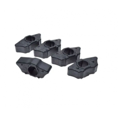 Tourmax, sada silenbloků rozety, Honda VT 750C SHADOW '04-12, VT 1100C2 '98