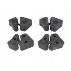 Tourmax, sada silenbloků rozety, Honda ST 1300 PAN EUROPEAN '02-12