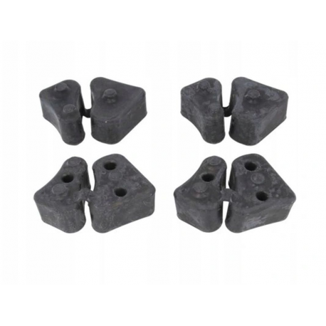 Tourmax, sada silenbloků rozety, Honda ST 1300 PAN EUROPEAN '02-12