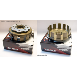 Talon, spojkový koš, Honda CRF 250R (10-16)